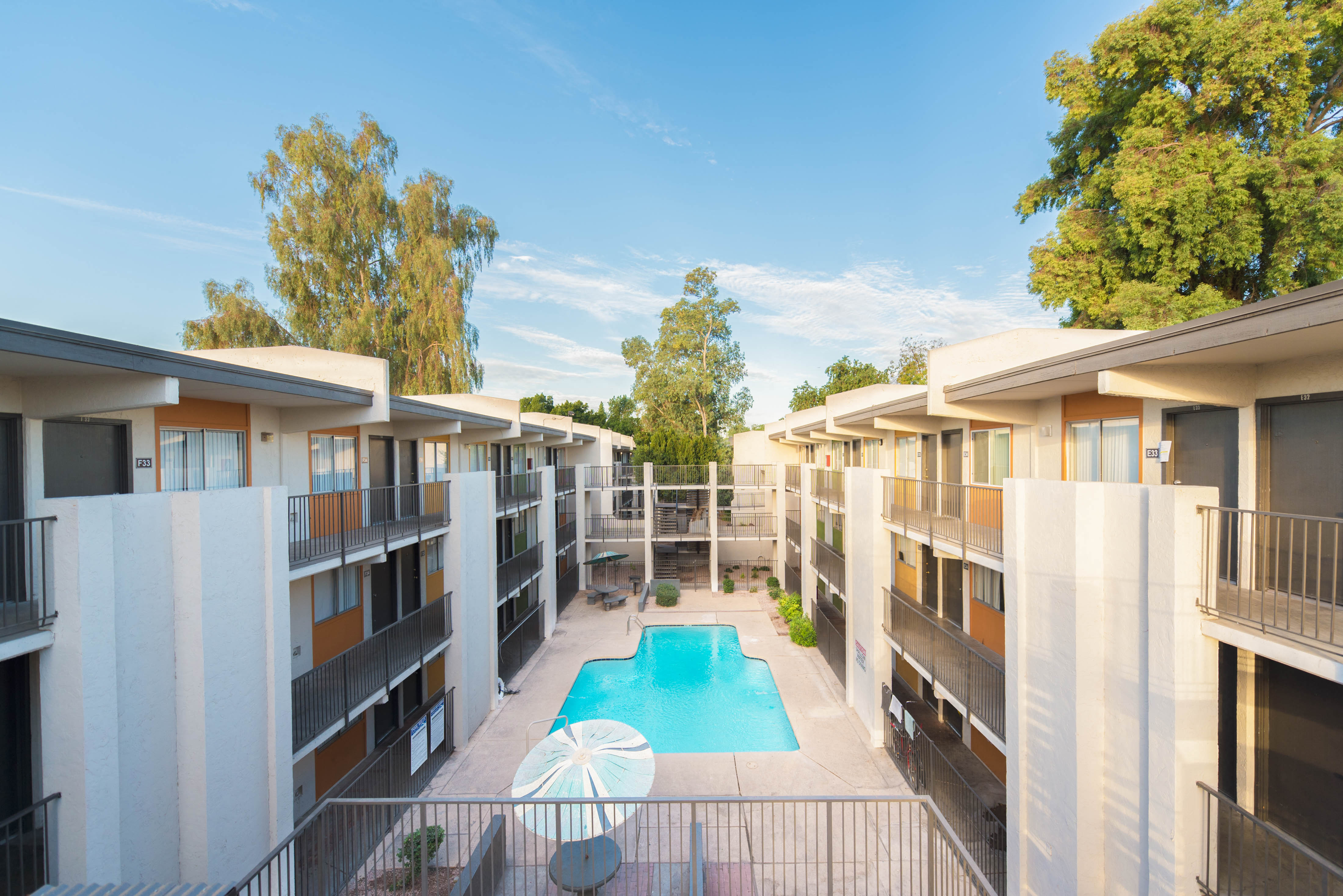 The Residences at Camelback West photo 4